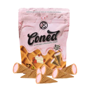 Is baked bags legal