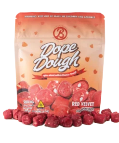 DOPE DOUGH